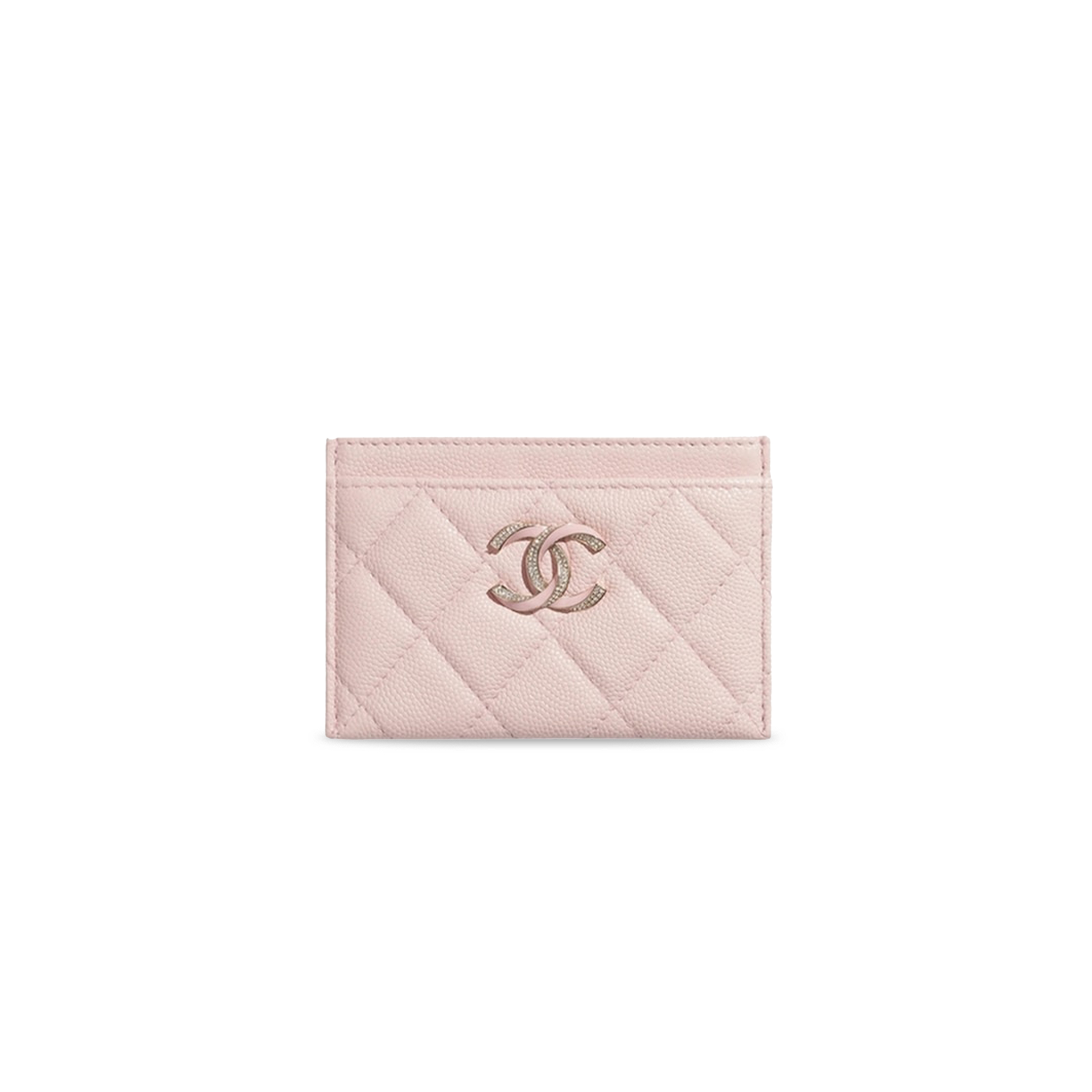 CHANEL CARD HOLDER AP3343 B10738 NN267 (11.2*7.5*0.5cm)